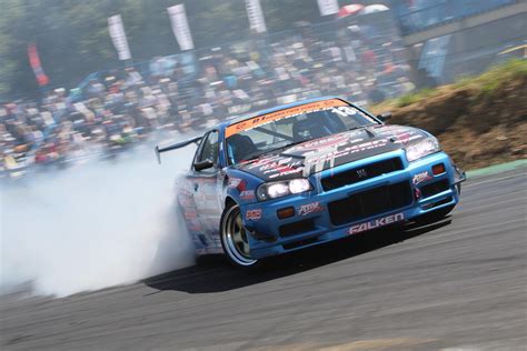 Gtr Drift .